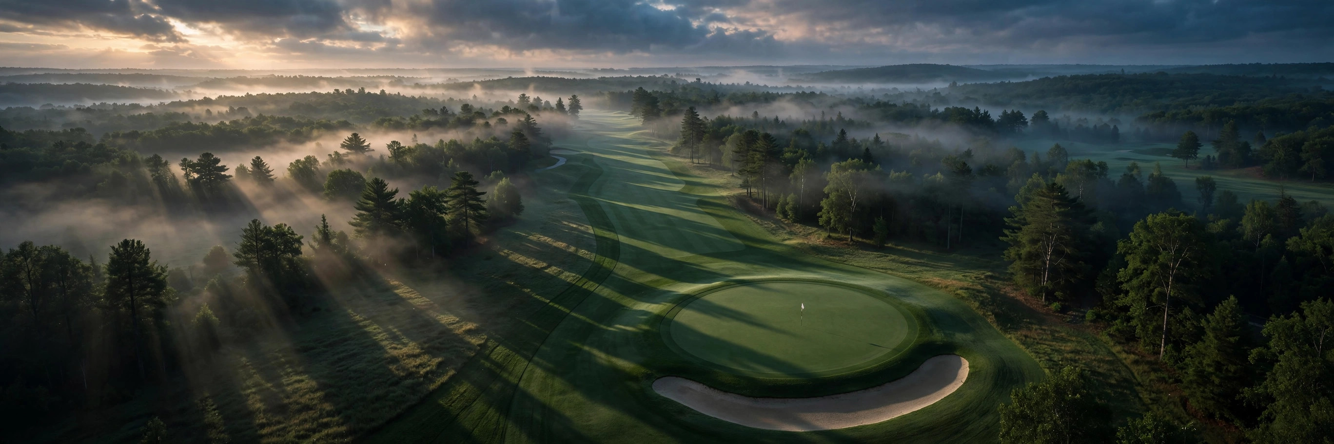Private Golf Consulting - the Modern Way