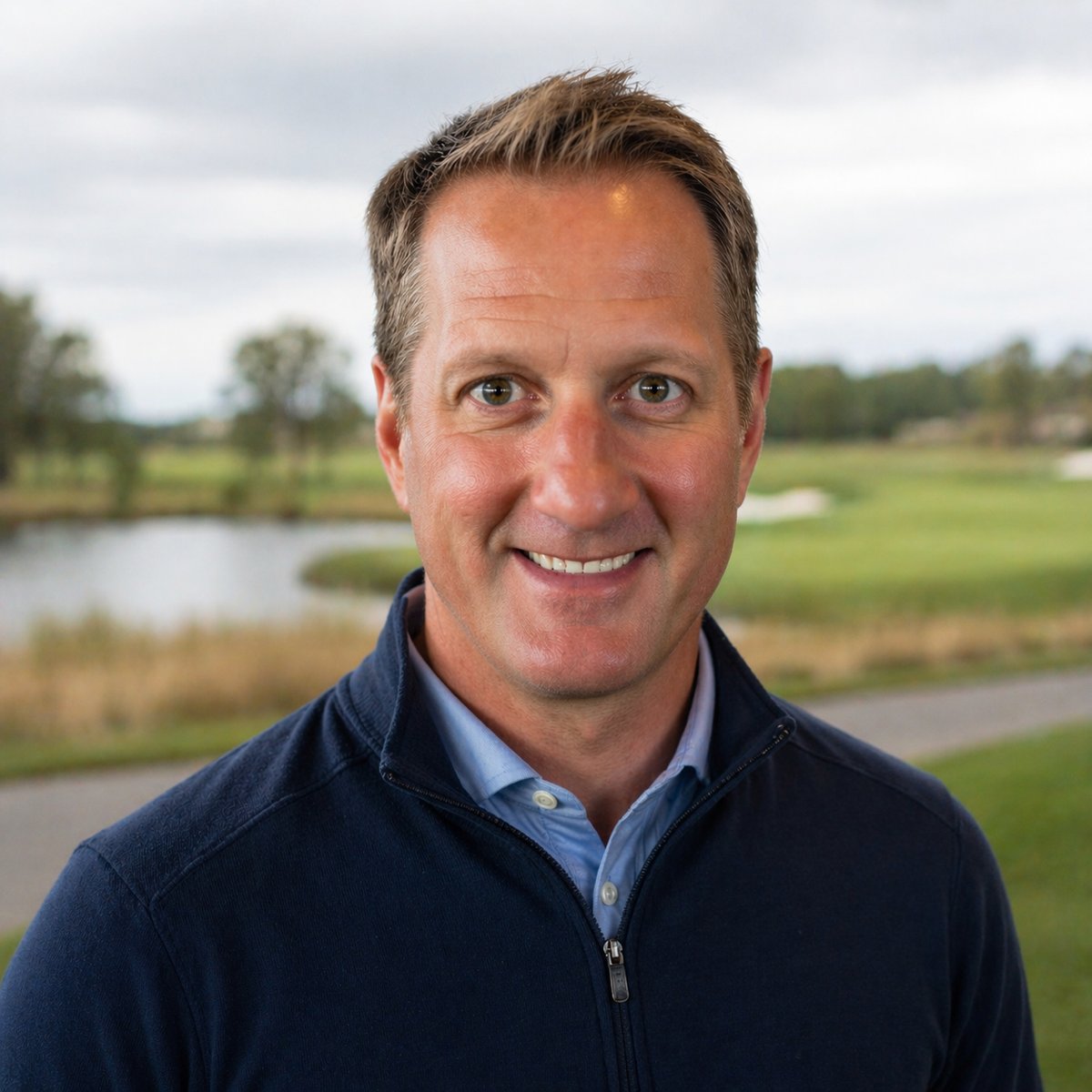 Kevin White · Founder & Principal